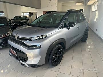 Citroen C3 Aircross 1.5 BlueHDi 120cv Shine FULL O