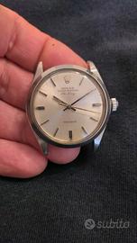 Rolex Air king 5500 orologio originale vintage 