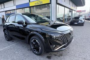 Nissan Qashqai 1.3 mhev N-Connecta 4wd 158cv xtron