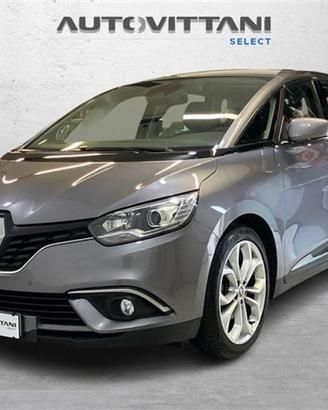 RENAULT Scenic 1.5 dCi Energy 110cv Business