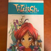 Libro Witch