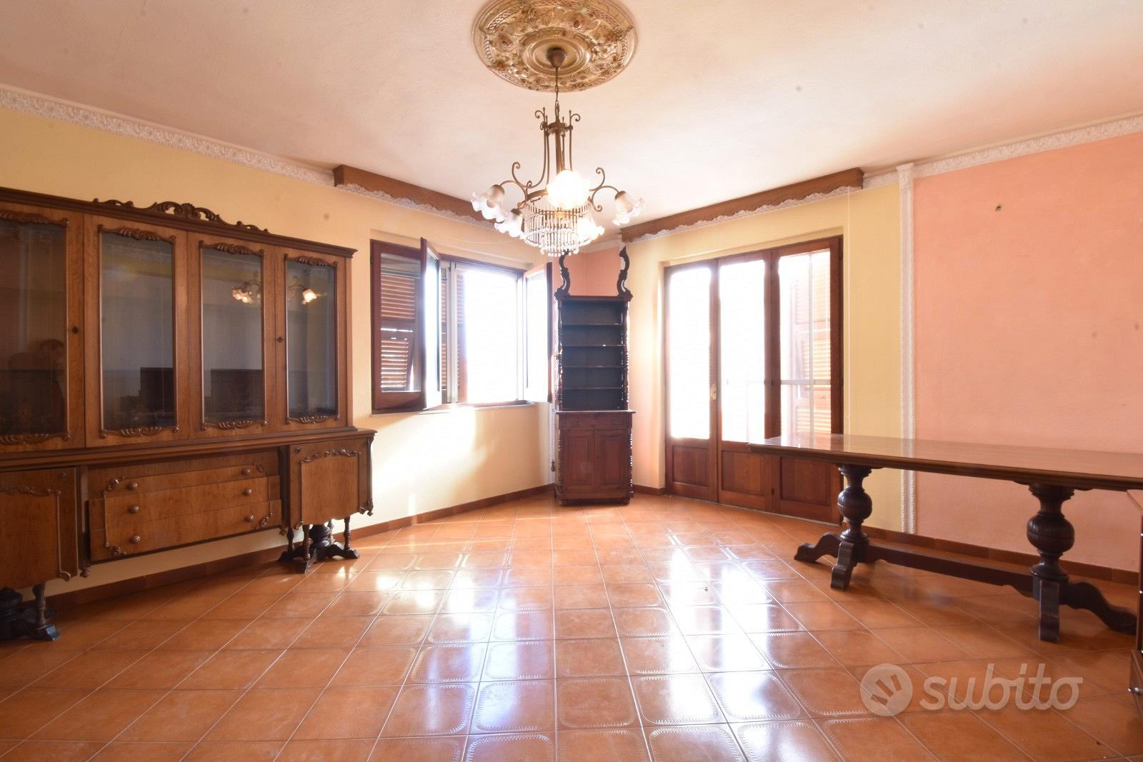 Appartamento – U Pàize/Carloforte, Sulcis Iglesiente - Vista 4