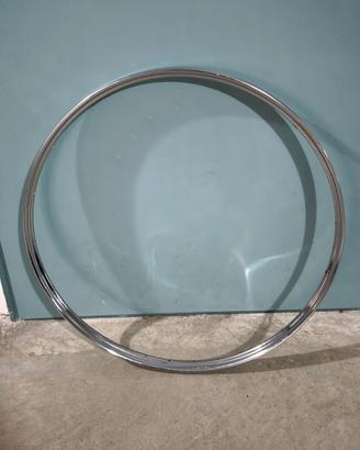 CERCHIO RADAELLI 28 x 1 5/8 BICI EPOCA  PERFETTO