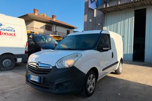 Opel Combo 1.6CDTI/105CV/2016