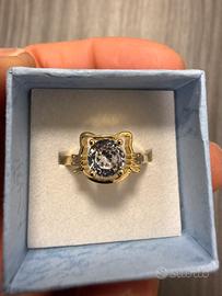 Anello Hello Kitty