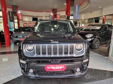 Jeep Renegade 1.0 T3 Longitude FARI FULL LED 24 ME