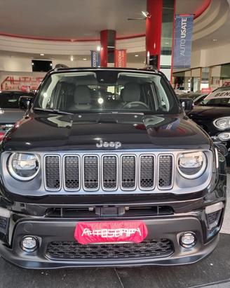 Jeep Renegade 1.0 T3 Longitude FARI FULL LED 24 ME
