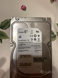 Hard disk seagate 2tb