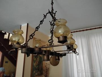 lampadario