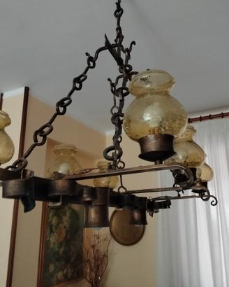 lampadario