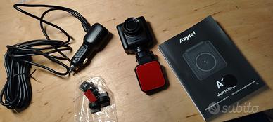 Dash Cam Avylet