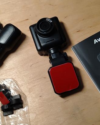Dash Cam Avylet