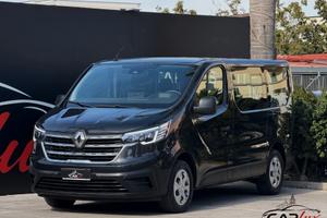 Renault Trafic 2.0 BluedCi 150CV Zen 8 POSTI