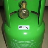 Gas per condizionatori R22 kg2