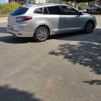 Renault Megane sport tour sw