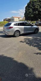 Renault Megane sport tour sw