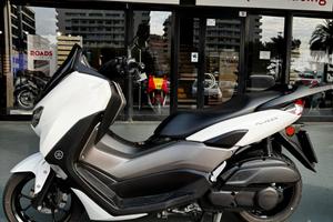 Yamaha Nmax 125