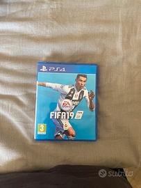 Fifa 19