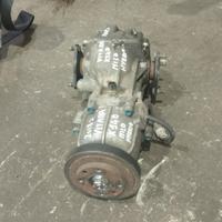 DIFFERENZIALE POST. SUZUKI VITARA K14D A