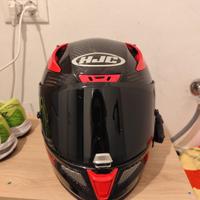 casco hjc rpha 11