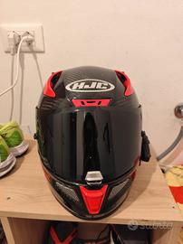 casco hjc rpha 11