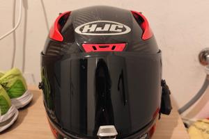 casco hjc rpha 11
