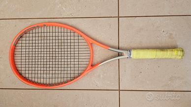 Head Radical Pro 2022