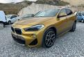 Bmw X2 xDrive20d Msport