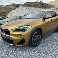 Bmw X2 xDrive20d Msport