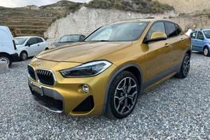Bmw X2 xDrive20d Msport