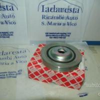 Puleggia cinghia c4 2.0hdi 0515vg