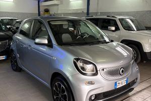 Smart ForFour Passion 90cv