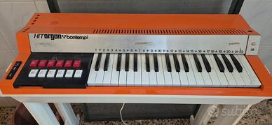 organo Bontempi