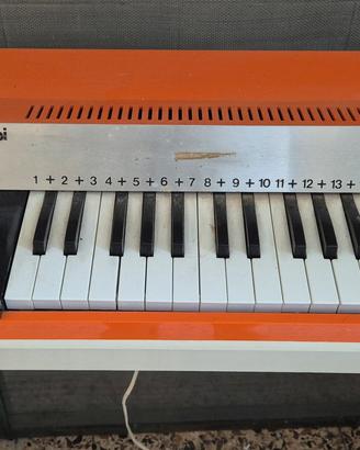 organo Bontempi