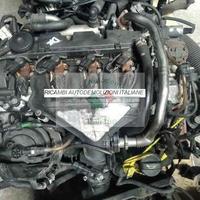Motore Ford 2000 Diesel Codice Mot. G6DB