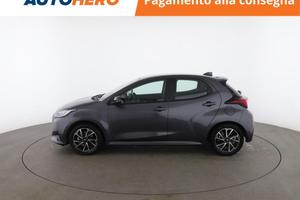 TOYOTA Yaris 1.5 Hybrid 5 porte Trend