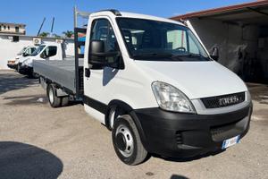 Iveco Daily 35c15-3.0 hpt-cass fisso-2011
