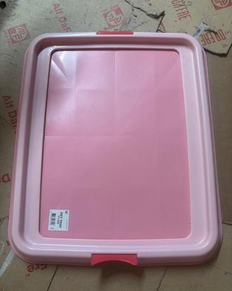 Porta traverse per cane