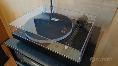   Giradischi  X1 Project  perfetto in tutto .