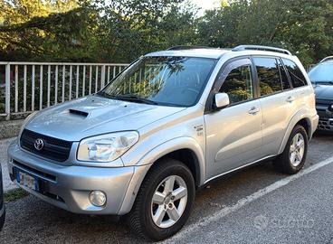Toyota Rav4 2005