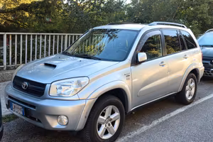 Toyota Rav4 2005