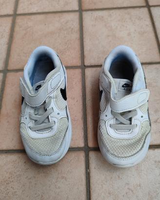 Scarpe Nike Air Max numero 26