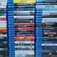 Giochi Ps4 PROMO 3x2