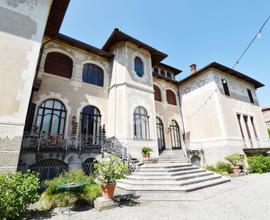2 LOCALI A MERCENASCO