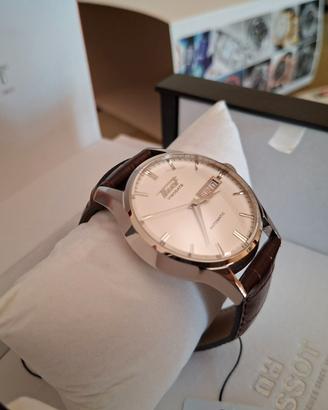 Tissot Visodate Automatico