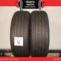 2 Gomme 215 60 R 17 Michelin al 69% SPED GRATIS