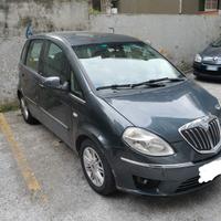 Lancia Musa 1.3 Multijet 95 cv