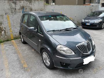 Lancia Musa 1.3 Multijet 95 cv