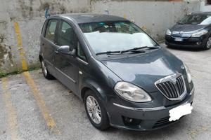 Lancia Musa 1.3 Multijet 95 cv