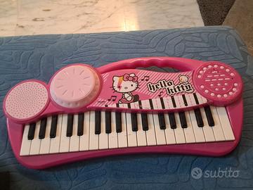 pianole giocattolo